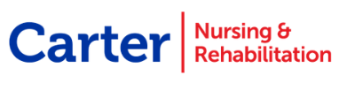 Carter Nursing and Rehabilitation logo